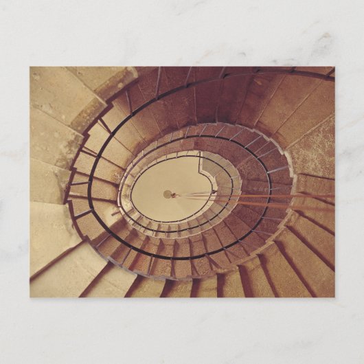 Innentreppe, 1560-61 postkarte (Vorderseite)