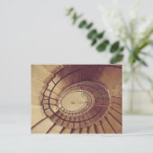 Innentreppe, 1560-61 postkarte (Stehend Vorderseite)