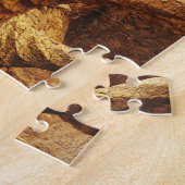 Innenwölbung (Stein) Puzzle (Seite)