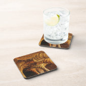 Innenwölbung (Stein) Untersetzer (Rechte Seite)