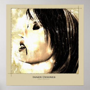 Innenwünsche Poster