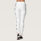 Inner Atlas Leggings (Rückseite)