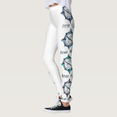 Inner Atlas Leggings (Links)