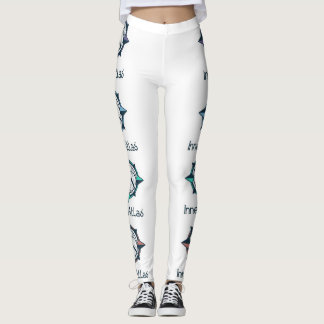 Inner Atlas Leggings