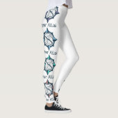 Inner Atlas Leggings (Rechts)