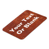 Inner Birch Bark Magnet (Linke Seite)