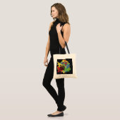INNER CHILD Tasche - wählen Sie Stil & Farbe (Vorderseite (Model))