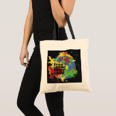 INNER CHILD Tasche - wählen Sie Stil & Farbe (Vorderseite (Produkt))