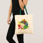 INNER CHILD Tasche - wählen Sie Stil & Farbe (Vorderseite (Produkt))