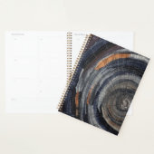 Inner Circle Notizbuch Planer (Anzeige)