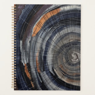 Inner Circle Notizbuch Planer