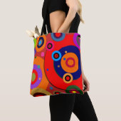 Inner Circles #18 Tasche (Von Nahem)