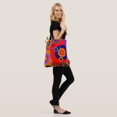 Inner Circles #18 Tasche (Am Model)