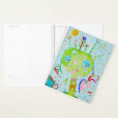 Inner Garden Day Panner Planer (Anzeige)