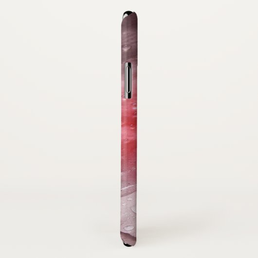 Inner Glow iPhone Case-Mate Case-Mate iPhone Hülle (Hinten/Rechts)