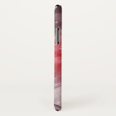 Inner Glow iPhone Case-Mate Hülle (Hinten/Rechts)