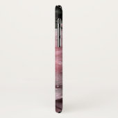 Inner Glow iPhone Case-Mate Hülle (Hinten/Links)