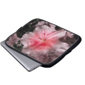 Inner Glow Laptop Sleeve (Vorne Knopf)