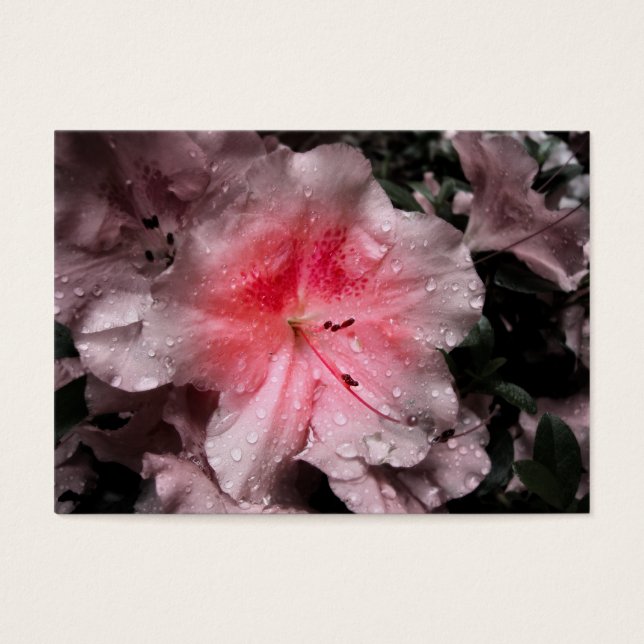 Inner Glow Lesezeichen (Vorderseite)