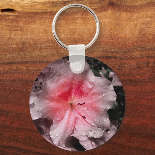 Inner Glow Schlüsselanhänger (Vorderseite)