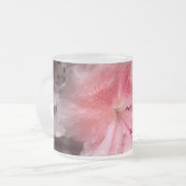 Inner Glow Tasse (Vorderseite Links)