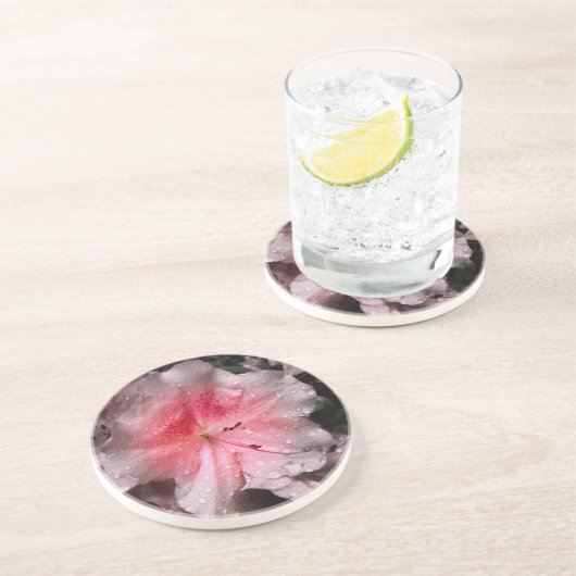 Inner Glow Untersetzer (Seite)