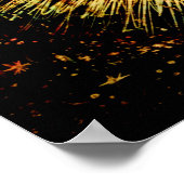 Inner Goddess Poster (Ecke)