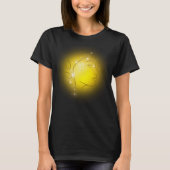 Inner Gold T-Shirt (Vorderseite)