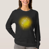 Inner Gold T-Shirt (Vorderseite)