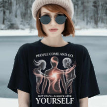 Inner Light Mental Health T-Shirt