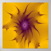 Inner Orchid Poster (Vorne)