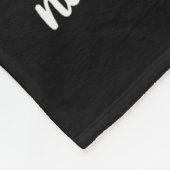 Inner Peace Begins With Four Words Not My Foring P Fleecedecke (Ecke)