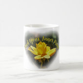Inner Peace Coffee Mug Kaffeetasse (Mittel)