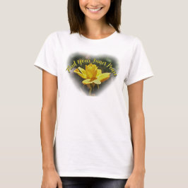 Inner Peace Damen T-Shirt