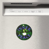 INNER PEACE MED MAGNET (In Situ (Geschirrspüler))