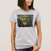 Inner Peace T-Shirt (Vorderseite)