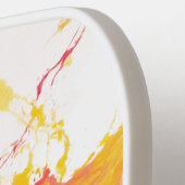 Inner Radiance Pickleball Schläger (Linke Seite)