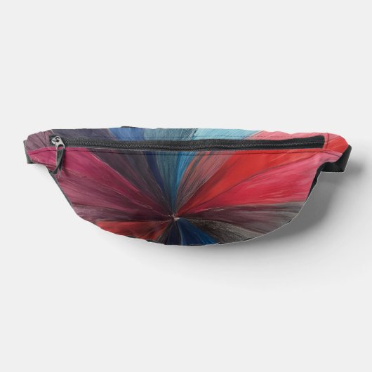 Inner Space Bauchtasche (Ablage )