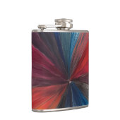 Inner Space Flachmann (Rechts)