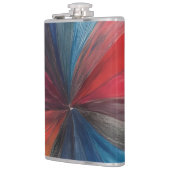 Inner Space Flachmann (Links)