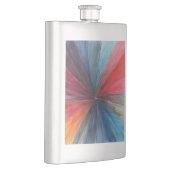 Inner Space Flachmann (Rechts)