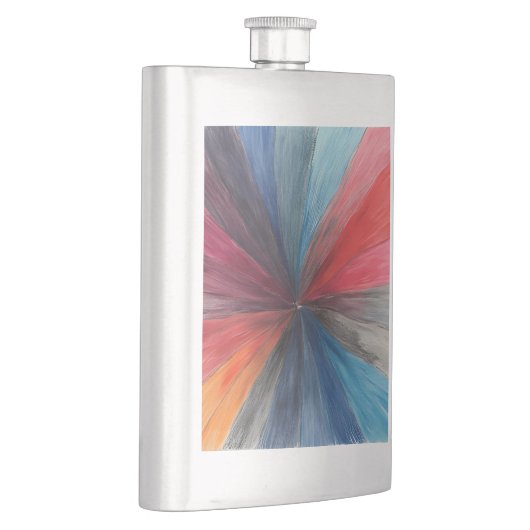 Inner Space Flachmann (Rechts)