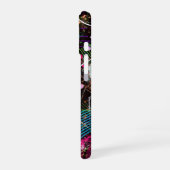 Inner Strength  iPhone 16 Hülle (Linke Seite)