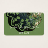 Inner Temple Mandala (Vorderseite)