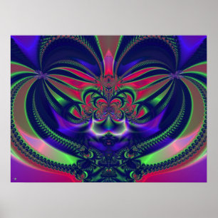 Inner Tin Man Poster