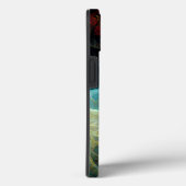 Inner View Fantasy Sci-Fi Case-Mate iPhone Hülle (Rückseite / Rechts)