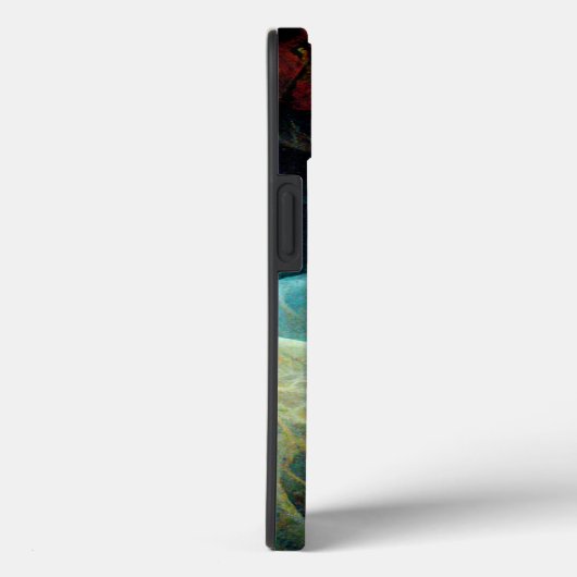 Inner View Fantasy Sci-Fi Case-Mate iPhone Hülle (Rückseite / Rechts)