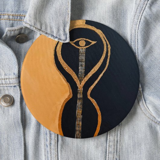 Inner Vision Buttons (Beispiel)