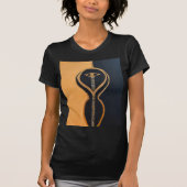 Inner Vision T-Shirt (Vorderseite)