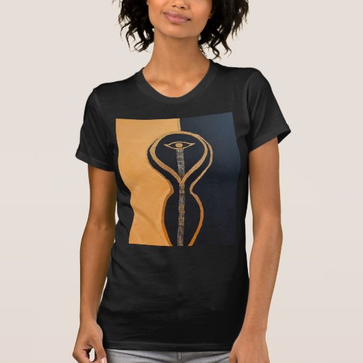 Inner Vision T-Shirt (Vorderseite)